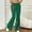 Green, variant on Leggings Yoga Pants for Womens Rose Pattern Leggings Pants High Waisted Butt Lifting Yoga Pants Tummy Control Tummy Control Elastic Waist Pants
