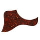 thumbnail image 4 of Guitar Guard Plate Easy Installation Precise Size Scratch Prevention Beautiful Thickened Strong Acoustic Guitar Pickguard For Replacement ANGGREK Otros, 4 of 8