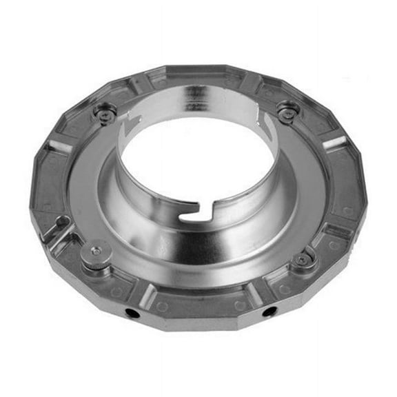 Fotodiox Pro Speedring & Insert for Comet - Dynalite & Compatible