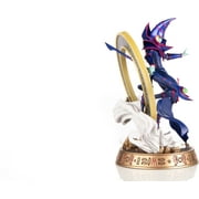 First 4 Figures Yu-Gi-Oh! 9.3 Dark Magician PVC Statue