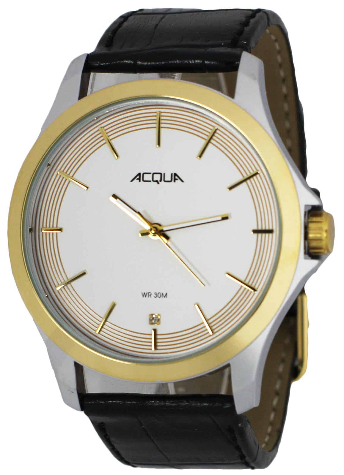 men's acqua timex watch