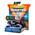 thumbnail image 1 of Vehículo Monster Jam Escala 1:64 Bounty Hunter, 1 of 4