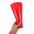 thumbnail image 3 of CTIRCHIU 2Pcs Megaphone For Kids Plastic Cheering Accessory For Events, 3 of 8