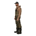 thumbnail image 4 of frogg toggs Amphib 3.5mm Neoprene Bootfoot Chest Waders, 600 Gram Realtree Max-7 7D      (Medium), 4 of 7