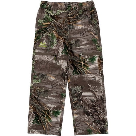 Boys' Max-1 Scent-Control Pants