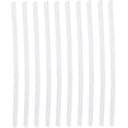 thumbnail image 1 of HUGFEGWE Ring Size Adjuster, Ring Sizers for Loose Rings Rings Sizer Adjuster Set Guard Tightener Reducer Jewelry Resizing Tool 10Pcs Transparent Ring Size Adjuster (3.5) CA919-157324, 1 of 9