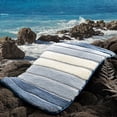 thumbnail image 4 of Alfombrillas de baño, alfombrillas antideslizantes para el suelo del baño y la bañera, alfombrillas de baño superabsorbentes, alfombrillas peludas de felpa, alfombrillas lavables para el baño, 4 of 5