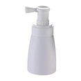 thumbnail image 3 of Botella rociadora de polvo para peluquero, soplador de polvo vacío, 140 ml, botella rociadora de polvo recargable portátil para uso diario, peluquería, viajes, 3 of 8