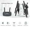 XIN KAI YANG KY601S Foldable Drone Altitude Hold 2.4G 3D Flip Headless Mode RC Quadcopter