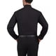 thumbnail image 4 of Camisa Clerical Mariscal Manga Larga En Corte Americano, 4 of 8