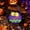 D, variant on Cififendec Halloween Cute EVA Bag, Cartoon Bat Face Handheld Candy Tote Bucket for Party Candy Collection Holiday Costume Accessory