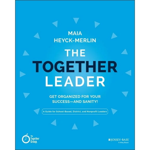 The Together Leader (Paperback)