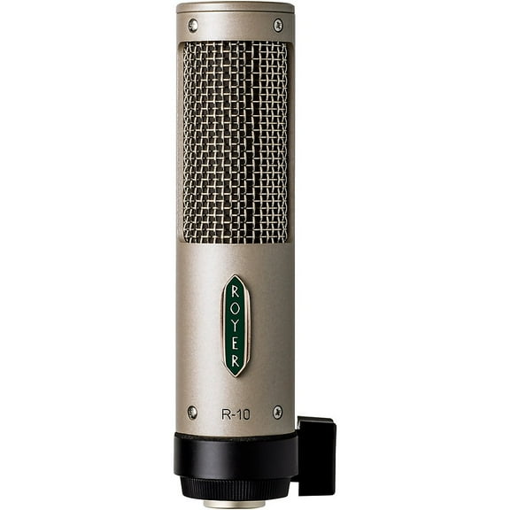 Royer R-10 Ribbon Microphone