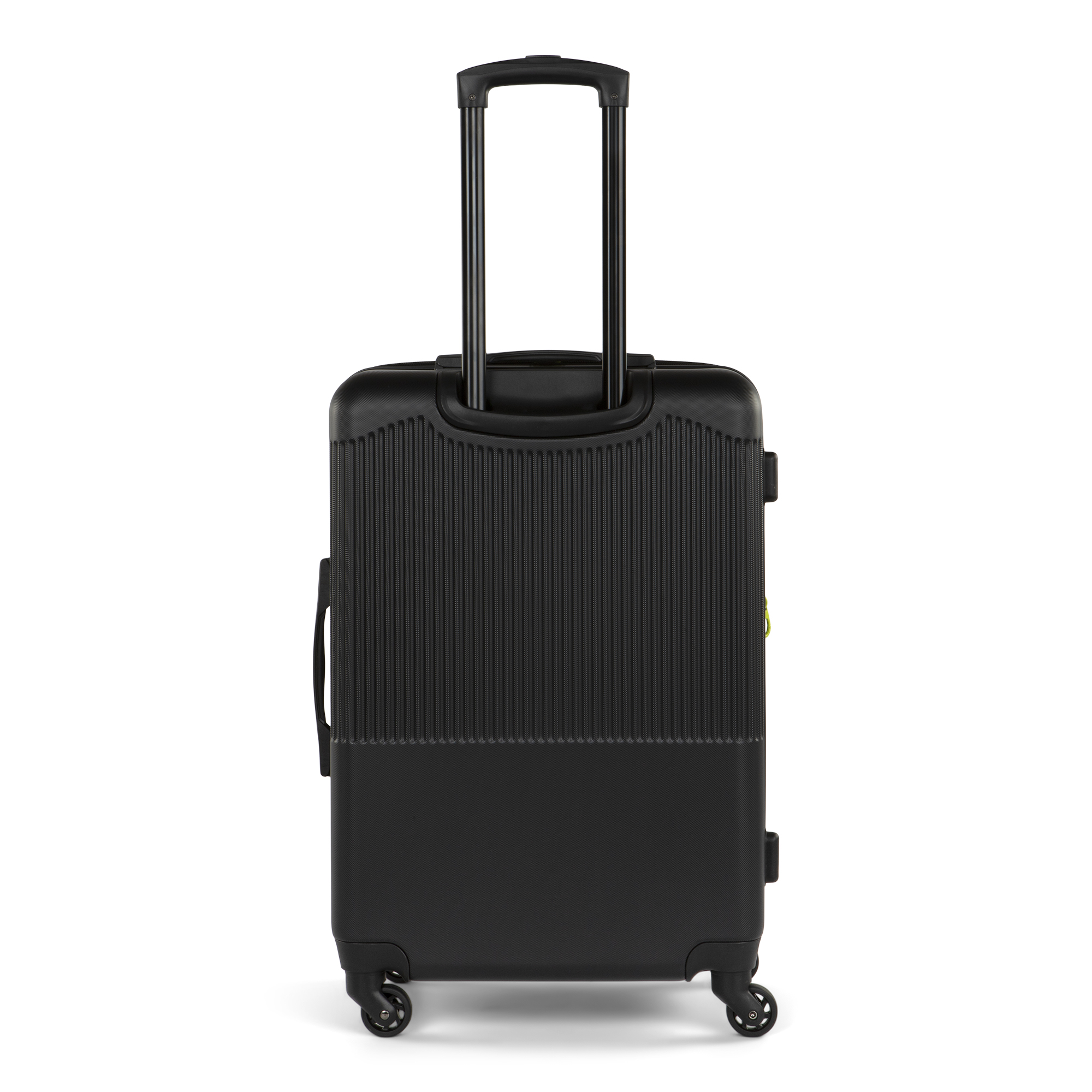 Reebok - Time Out Collection - 24-inch Hardside Luggage - ABS/PC ...