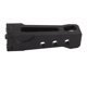 thumbnail image 5 of Edge Banding Trimmer Aluminum Alloy Portable Manual Arc Edge Trimming Chamfer Tool Woodworking Tool for Plywood Plastic PVC, 5 of 5
