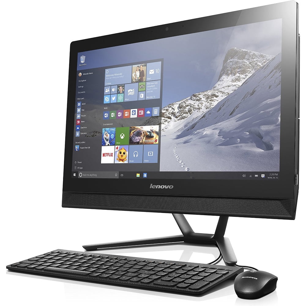 DRIVER WIFI LENOVO PC ALL IN ONE FOR WINDOWS 10