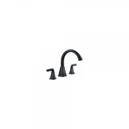 Glacier Bay 12000 Series Roman Tub Faucet In Oil Rubbed Bronze