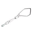 thumbnail image 4 of Six Colors Universal Motorcycle Aluminum Bar End Side Rearview Mirrors Exquisitely Designed Durable Gorgeous, 4 of 7