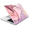 thumbnail image 2 of New MacBook Pro 13 Case M1 A2338 A2251 A2289 A2159 A1989 A1706 A1708 (2021-2016), Plastic Hard Shell Case Cover & Keyboard Cover for MacBook Pro 13 Inch, 2 of 5