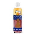 thumbnail image 3 of Carolines Treasures  Patriotic USA Briard Brown Michelob Ultra Hugger for Slim Cans, 3 of 3