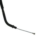 thumbnail image 3 of Niche Clutch Cable for Yamaha TTR230 B68-F6335 05-0381 Motorcycle 519-CCB2579L, 3 of 6