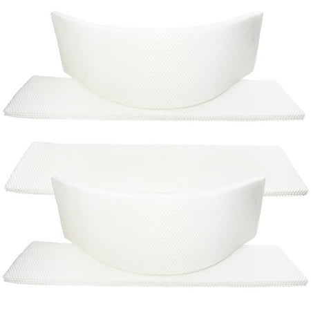 

5-Pack Replacement Emerson MoistAIR MA1200 Humidifier Filter - Compatible Emerson MoistAIR MAF-1 Air Filter