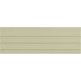 thumbnail image 4 of Ekena Millwork 3 7/8"H x 1/2"P x 94 1/2"L, Barcelona Baseboard Moulding (8-Pack), 4 of 6