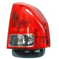 thumbnail image 1 of Calavera Derecha Chevrolet Chevy C3 / 4 Puertas 2009 2010 2011 2012 TYC Calavera, 1 of 4