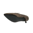 thumbnail image 6 of Bellini Brim Women Slip-on Shoe's In Gold Multi Leopard, 6 of 6