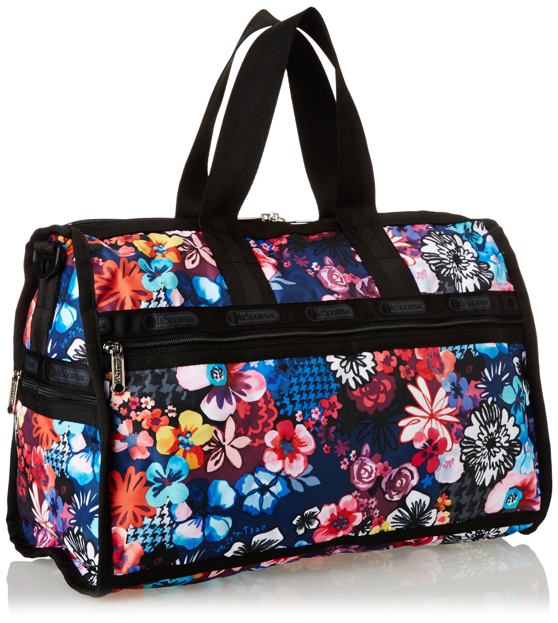 Lesportsac duffle cheap