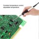 thumbnail image 2 of Soldering Handle for DSK T12-D Soldering Station & T12-K Soldering Iron Tip, 2 of 4