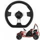 thumbnail image 5 of Volante de alto rendimiento de 270 mm para karts y buggies: mejore su experiencia de carrera, 5 of 8