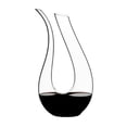 thumbnail image 6 of Riedel Amadeo Decanter with 5 Large Microfiber Polishing Cloths Bundle, 6 of 6
