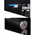 thumbnail image 5 of Zjl220 Micro Blowtorch Adjustable Flame Gold Silver Welding Welding Jewelry Torch, 5 of 5