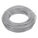 thumbnail image 1 of UL1007 22AWG Calibre Trenzado Conexión Cables, PVC Eléctrico Alambre Estañado Cobre Alambre 30 m/100 Pies Gris para Electrodomésticos Interno Conexión Cable, 1 of 7