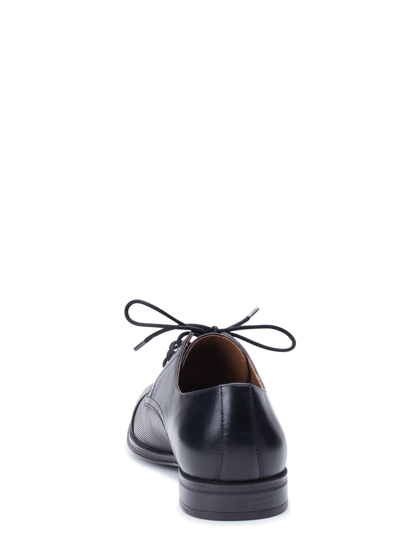 Madden NYC Men's Jacob Lace-up Dress Shoe - Walmart.com