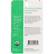 eos Organic Lip Balm Stick, Sweet Mint, 2 Ct (2 pack) (Bundle)