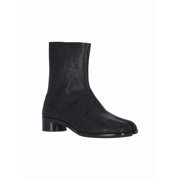 Maison Margiela Tabi Boots – Black Black (Men's)