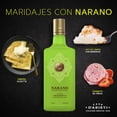 thumbnail image 2 of NARANO - Licor mexicano de Naranja Agr&iacute;a 750ml, 2 of 4