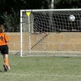 thumbnail image 5 of Football Training Shooting Target Net - Youth Free Kick Practice Goal Target, 5 of 5