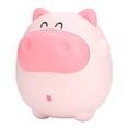 thumbnail image 2 of Electric Hand Warmer, Hand Warmer Night Light 2 Levels Temperature Adjustment Fast Heating  For Home Pink,White, 2 of 8
