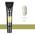 thumbnail image 1 of Heliisoer Tube de Colle pour Impression d'Ongles en Acier Transfert Photothérapie Vernis à Ongles 8ml, 1 of 3