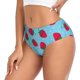 thumbnail image 2 of Fotbe Strawberries Calzones Estampados para Mujer – Ropa Interior de Algodón, Cómoda, Suave y Elástica-Large, 2 of 6
