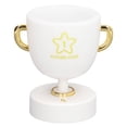 thumbnail image 2 of Soporte para bolígrafo con carga USB, luz de noche con forma de trofeo: una lámpara de ambiente única para el dormitorio como regalo de graduación para personas con logros especiales, 2 of 8