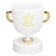 thumbnail image 2 of Soporte para bolígrafo con carga USB, luz de noche con forma de trofeo: una lámpara de ambiente única para el dormitorio como regalo de graduación para personas con logros especiales, 2 of 8