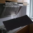 thumbnail image 4 of Unatoiry 5 Pcs Filtre Éponge au Carbone pour Élimination des Odeurs Fiable Léger et Compact, 4 of 6