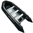 thumbnail image 2 of BRIS 9-Person 15.4 ft Rescue Dive Inflatable Raft, 2 of 7