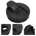 thumbnail image 3 of Tasse de Centrifugeuse Couvercle à Rabat Remplacement Accessoire de Mélangeur pour NUTRI NINJA 32OZ 24OZ 18OZ, 3 of 5