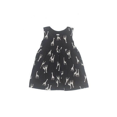 

Pre-Owned Old Navy Girl s Size 6-12 Mo Dress