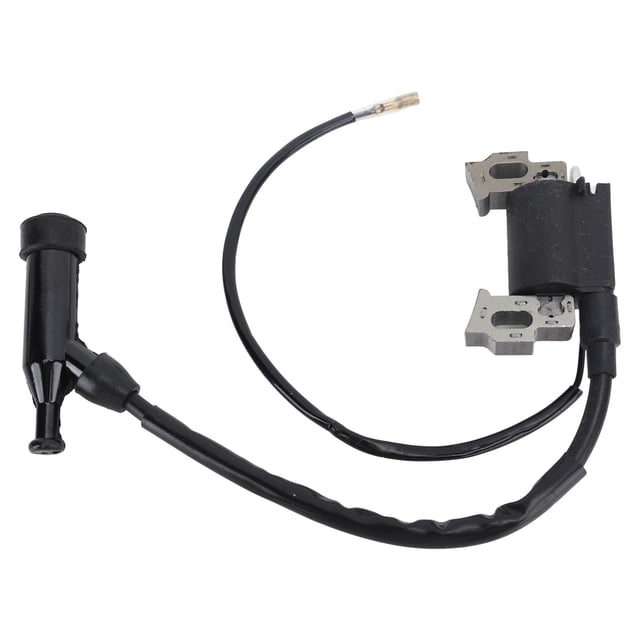 Bobine d'Allumage, Ensemble de Pièces de Moteur Puissant Compatible Large Installation Facile pour GX200